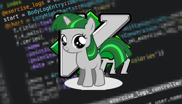 vim banner 